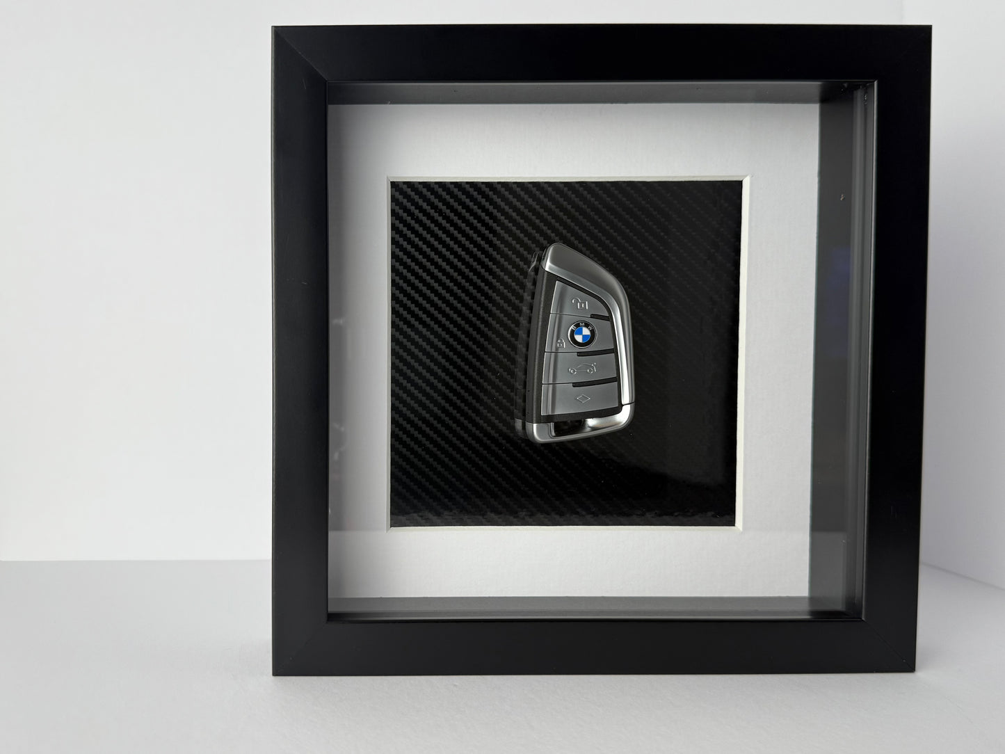 BMW Key Framed