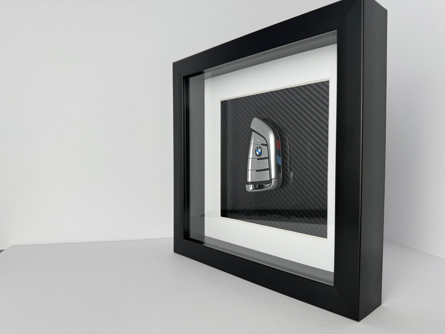 BMW Key Framed