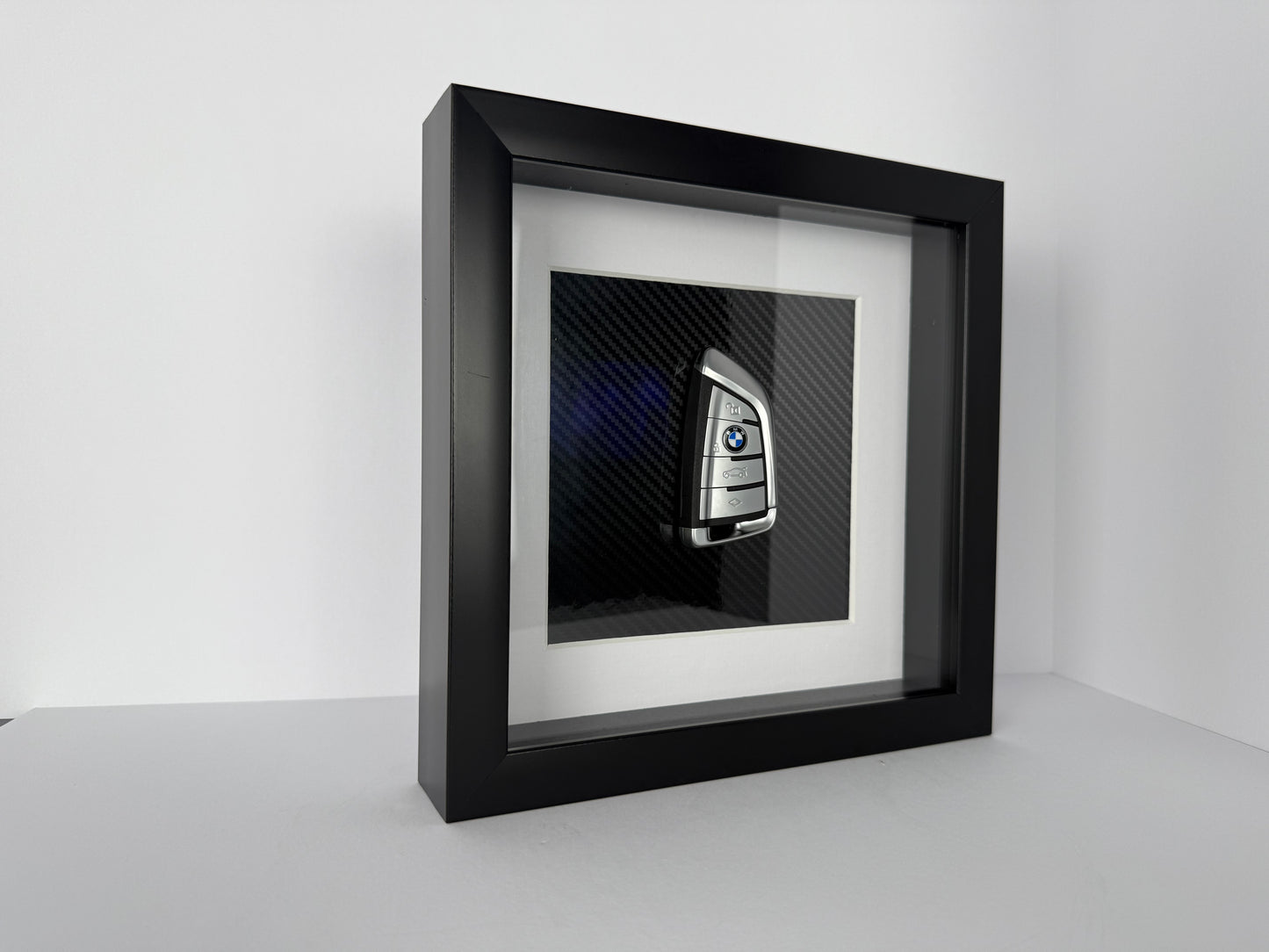 BMW Key Framed
