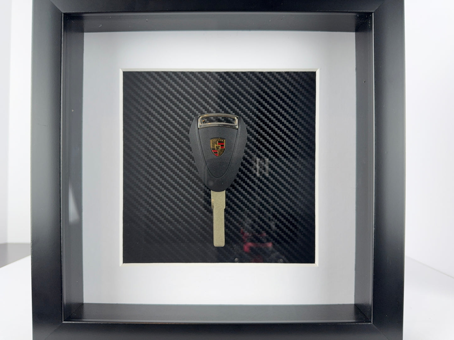 Porsche Key Framed