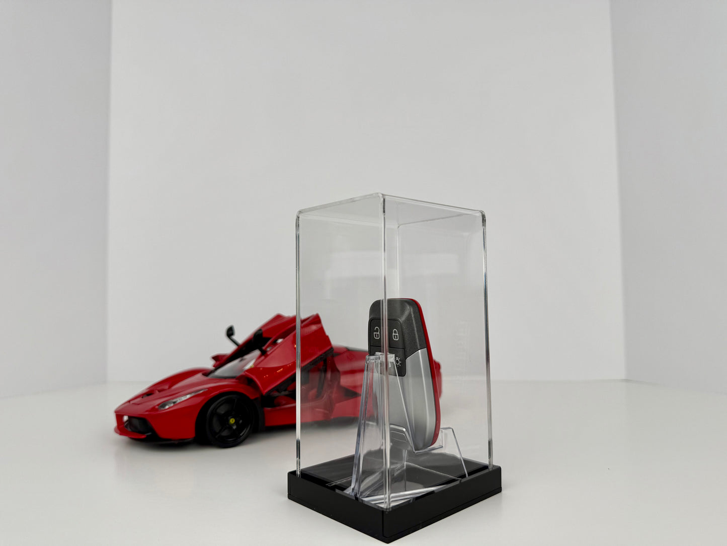 Ferrari Key Display Box