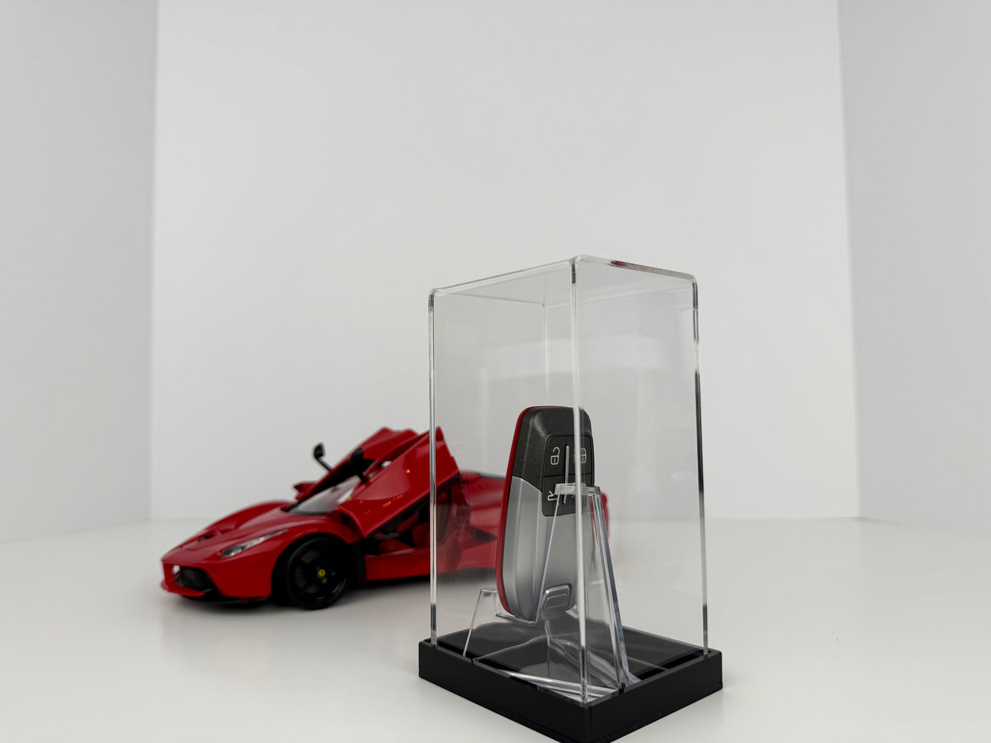 Ferrari Key Display Box