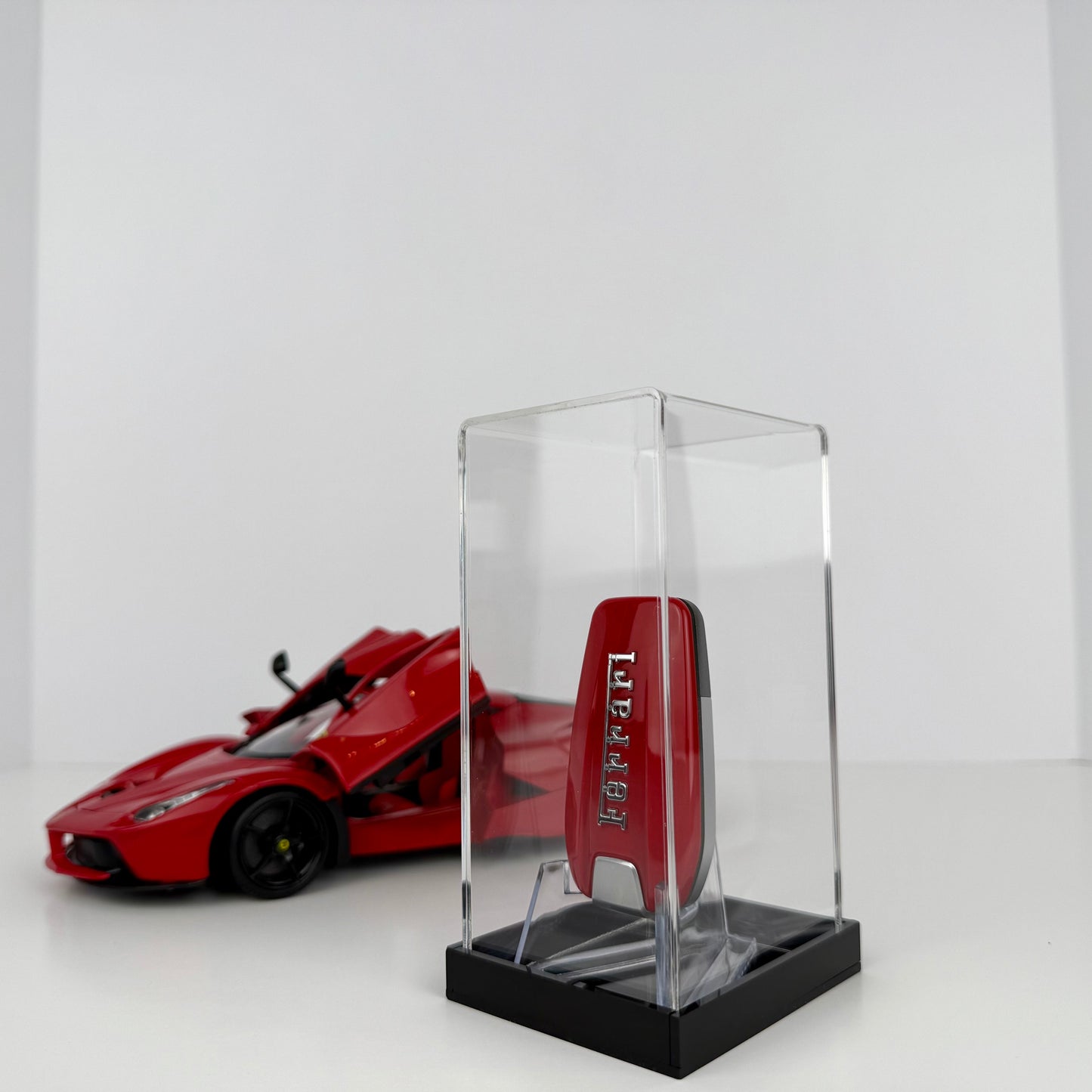 Ferrari Key Display Box