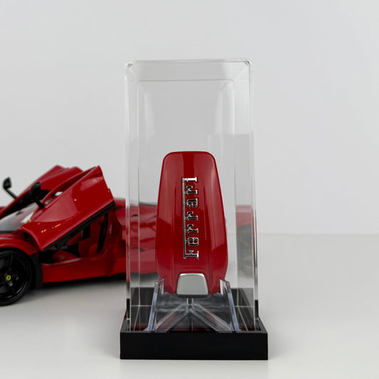 Ferrari Key Display Box