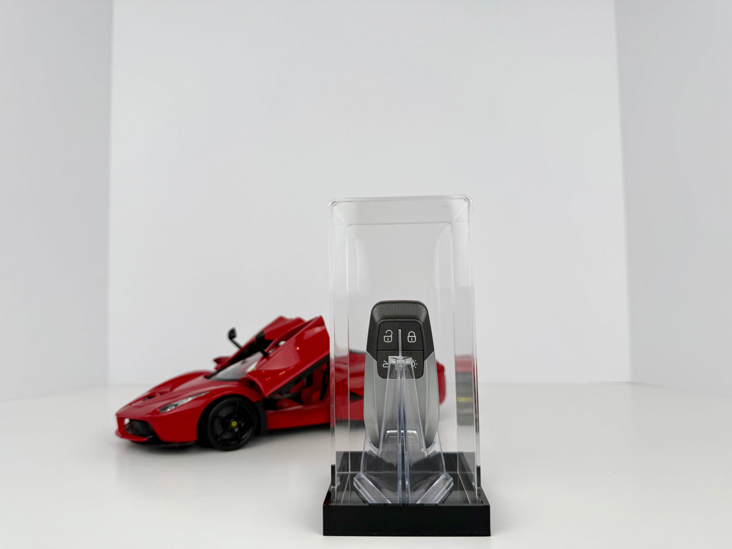 Ferrari Key Display Box